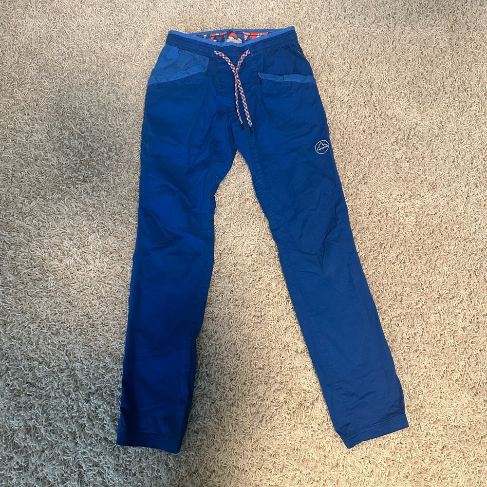 La Sportiva Climbing/Hiking Temple Pant